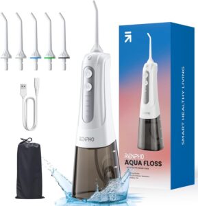 Cordless Water Flosser